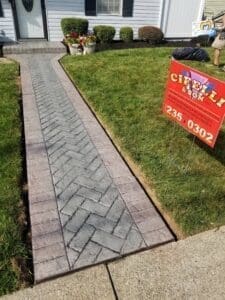 Stamped Concrete Nutley